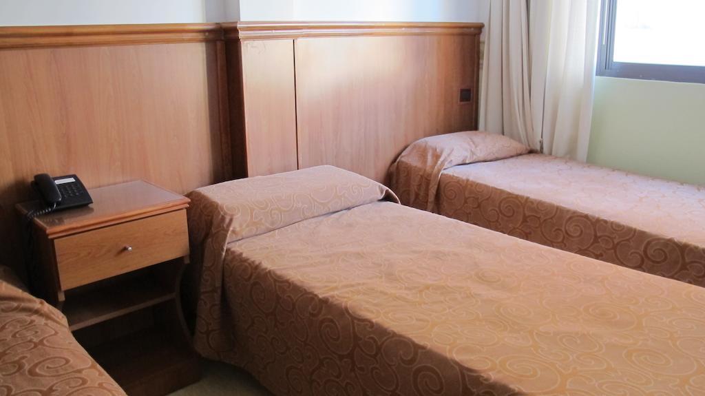 Hotel Pedraza Buenos Aires Quarto foto